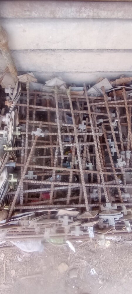 We buy building materials and tools - 7