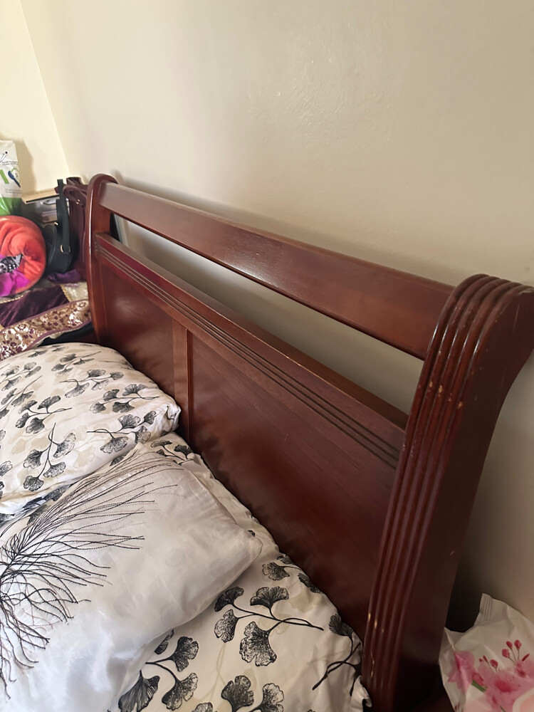 Bedroom furniture set for sale - 5