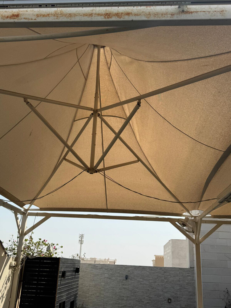 مظلة - 3