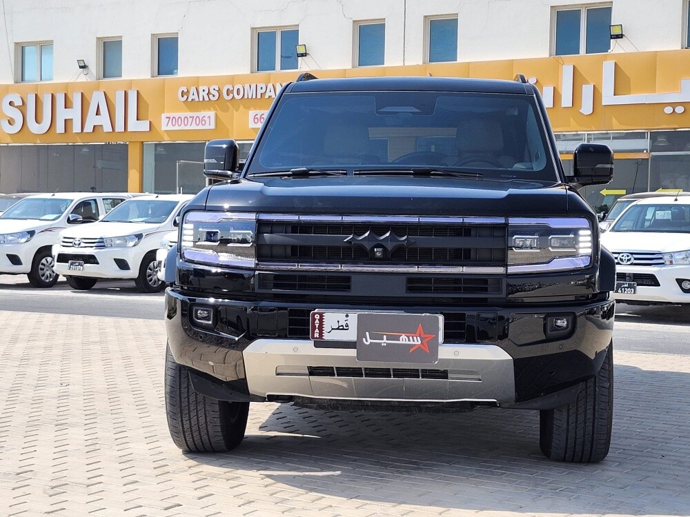 بي واي دي ليوبيرد 5 الترا5 وكاله - 3