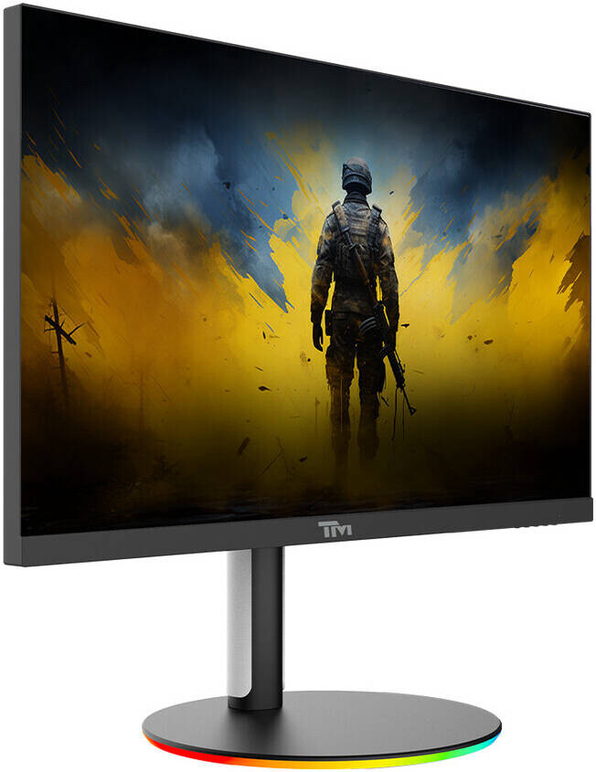 Twisted Minds TMDX27B gaming monito - 1