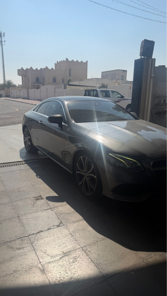 Mercedes-beanz  - 2