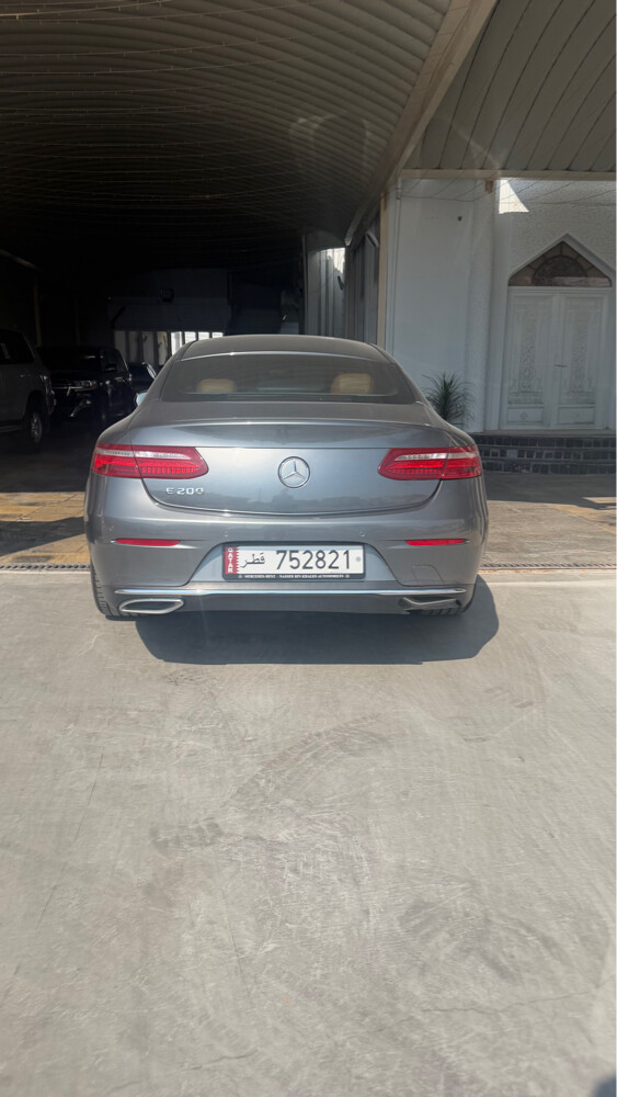Mercedes-beanz  - 3