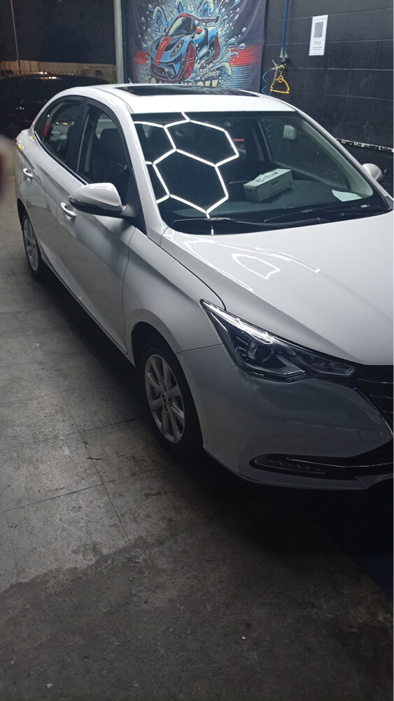Changan  - 1