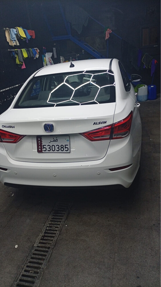 Changan  - 3