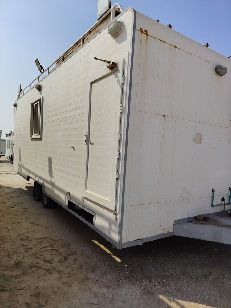 للبيع كبينة العطيه - 4