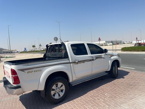 Showroom Mubarak Al QAHTANI - 3