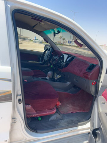Showroom Mubarak Al QAHTANI - 4
