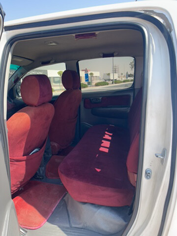 Showroom Mubarak Al QAHTANI - 6