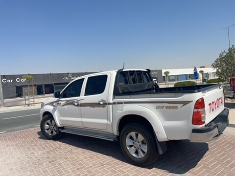 Showroom Mubarak Al QAHTANI - 2