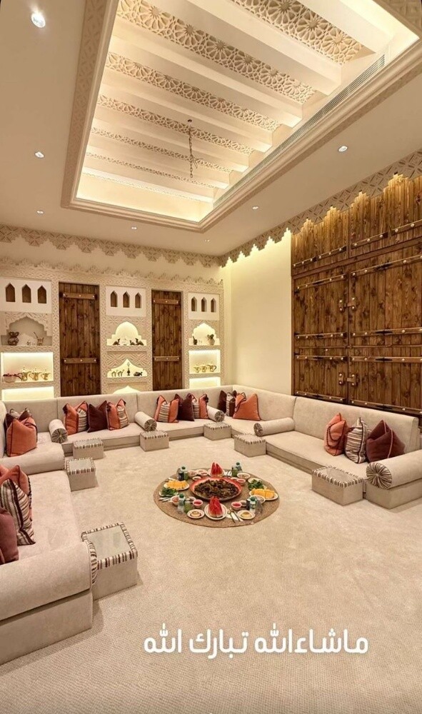 ديكورات حديثه - 6