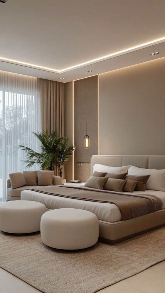 ديكورات حديثه - 12