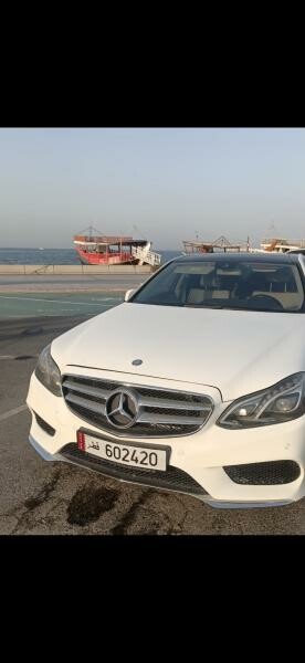 Mercedes-Benz E300  Full Option / - 5