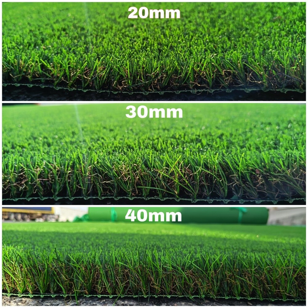 Artificial grass, grass carpet - 3