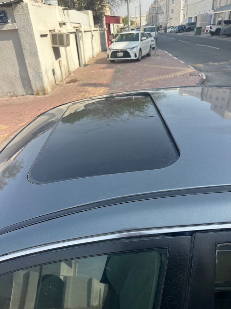 Nissan Altima Full option  - 8