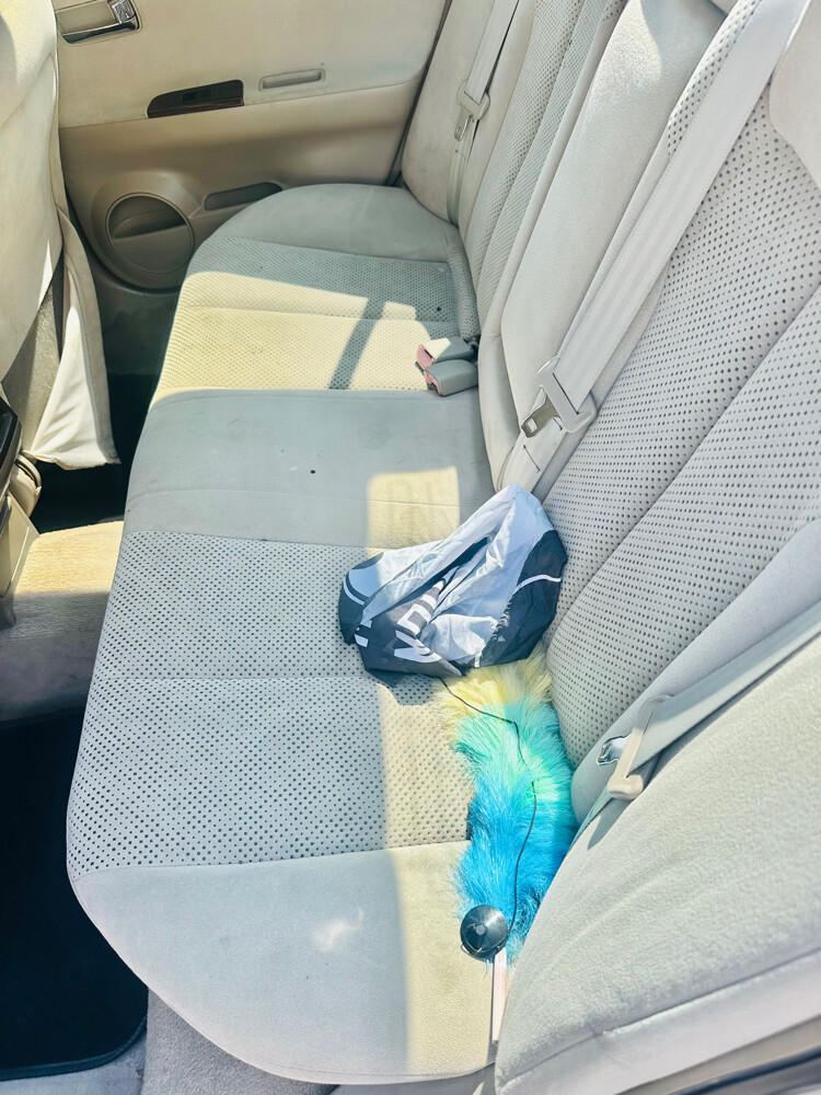 Nissan Altima Full option  - 11