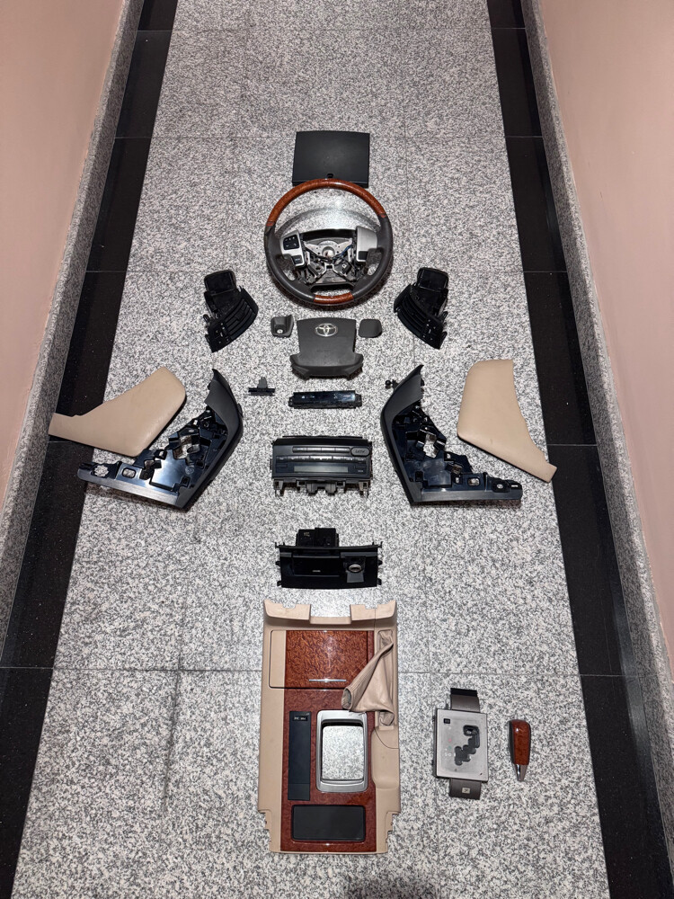 2013 GXR KIT - 1