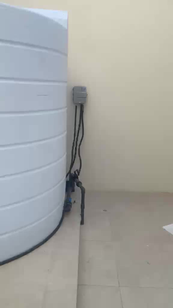 فيلا بمجلس خارجي للبيع بمريخ - 1