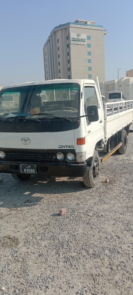toyta - 1