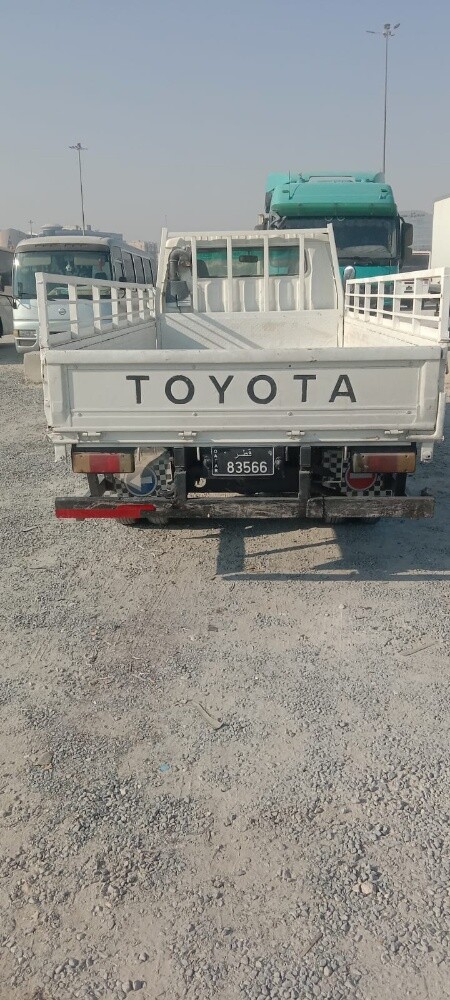 toyta - 2