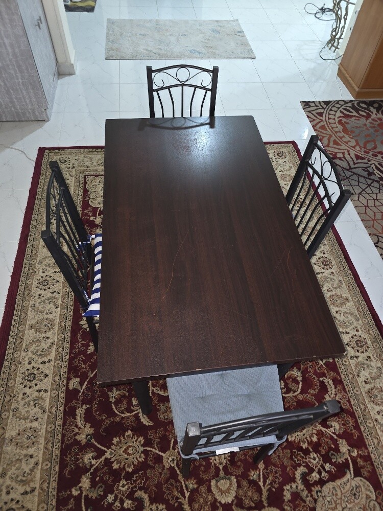 Dinning Table - 2