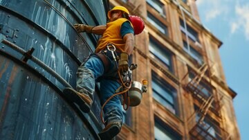 MAINTENANCE & CLEANING SERVICES - 3