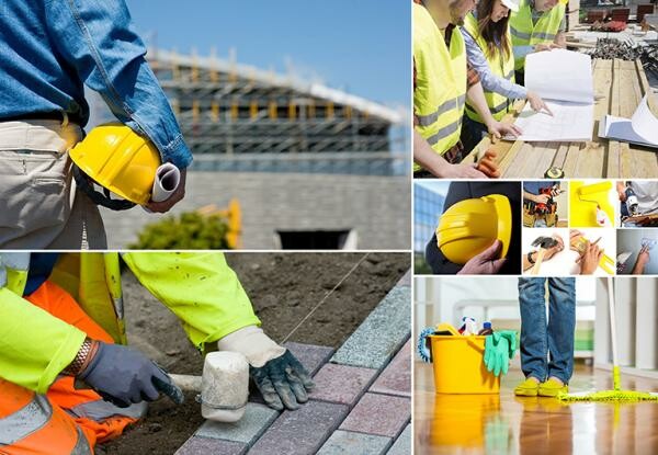 MAINTENANCE & CLEANING SERVICES - 4