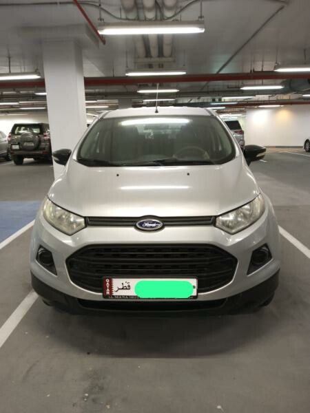FORD ECOSPORT - 3