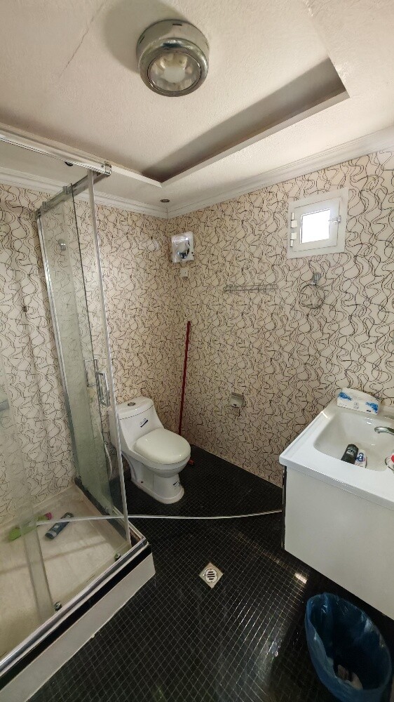 cabin caravan - 3