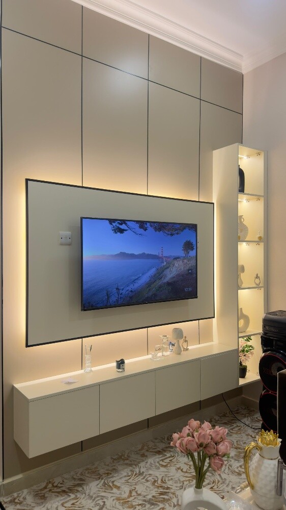 seaboard wall panels - 1