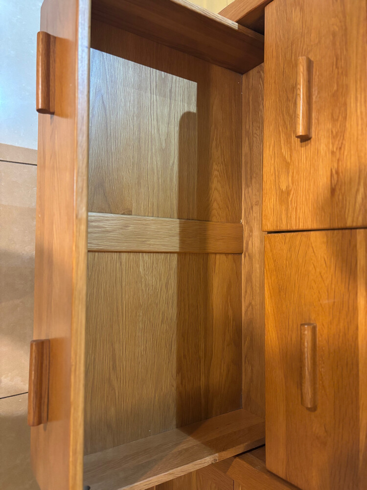 Dressing Mamas & Papas solid Oak  - 3