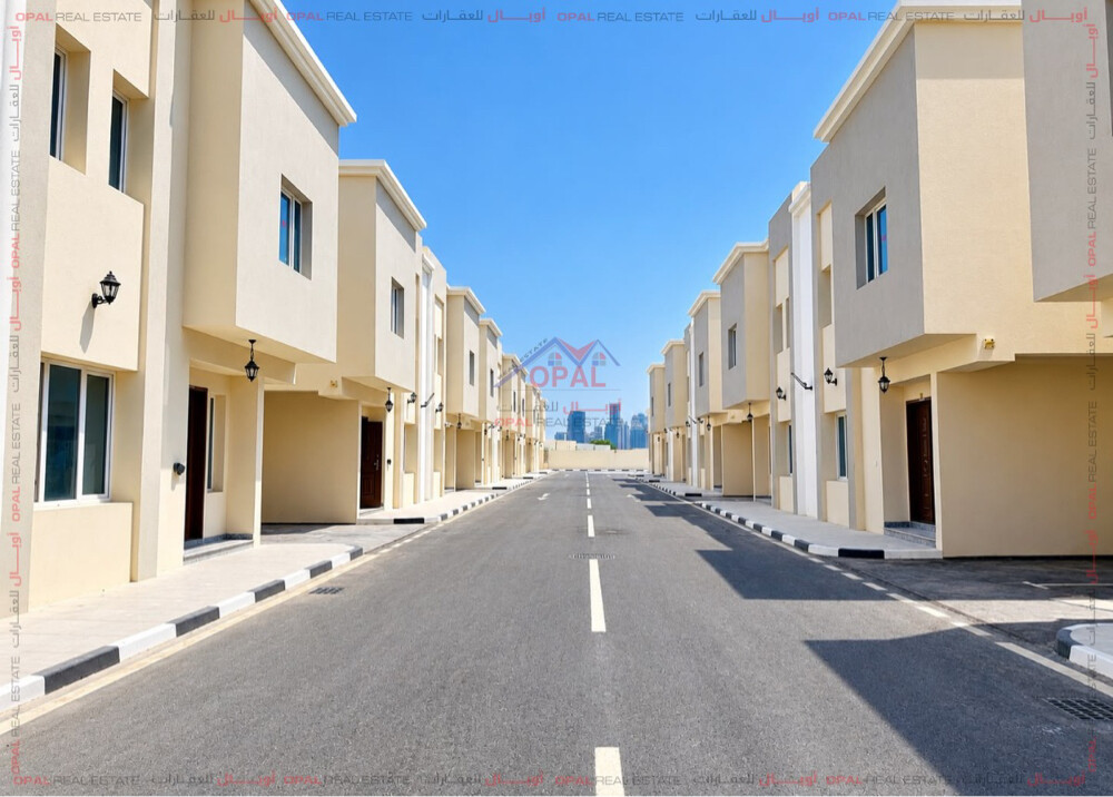 Villa for rent in Al Markhiya  - 8