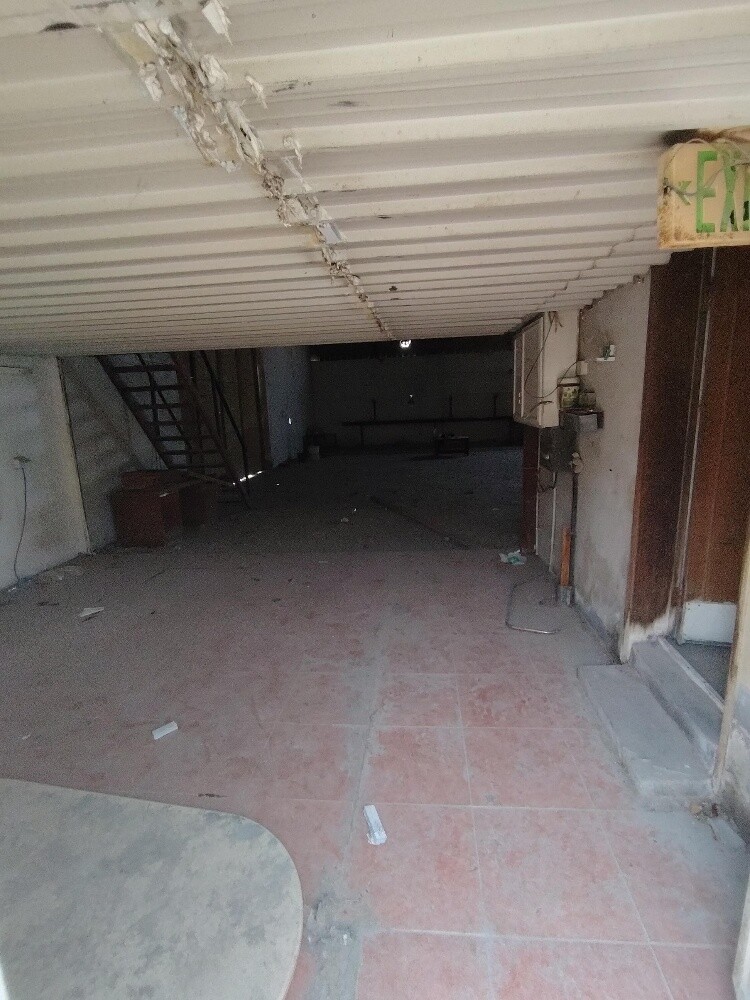 Steel workshop 400M, 2 Rooms - 6