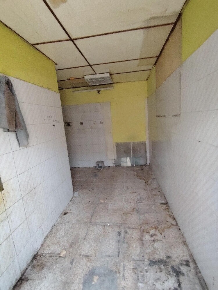 Steel workshop 400M, 2 Rooms - 8