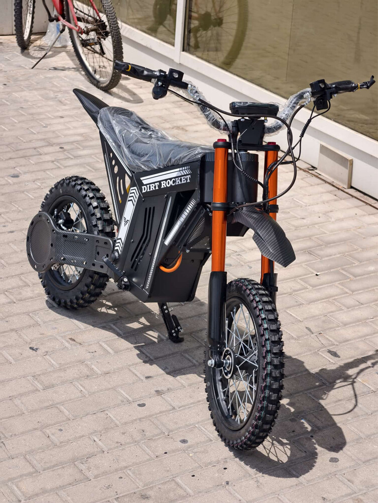 Motorcycle  - 2