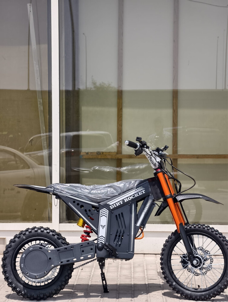 Motorcycle  - 4