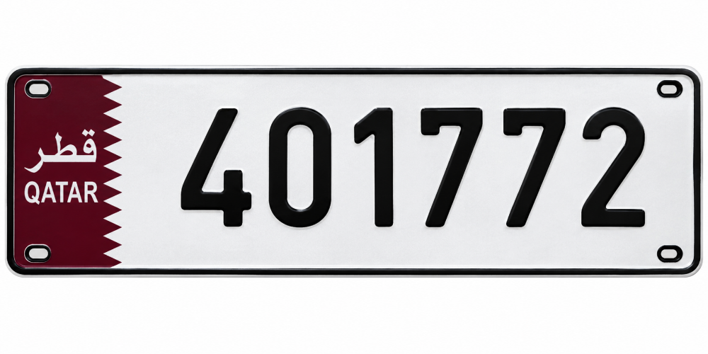 lucky number for fortune - 1