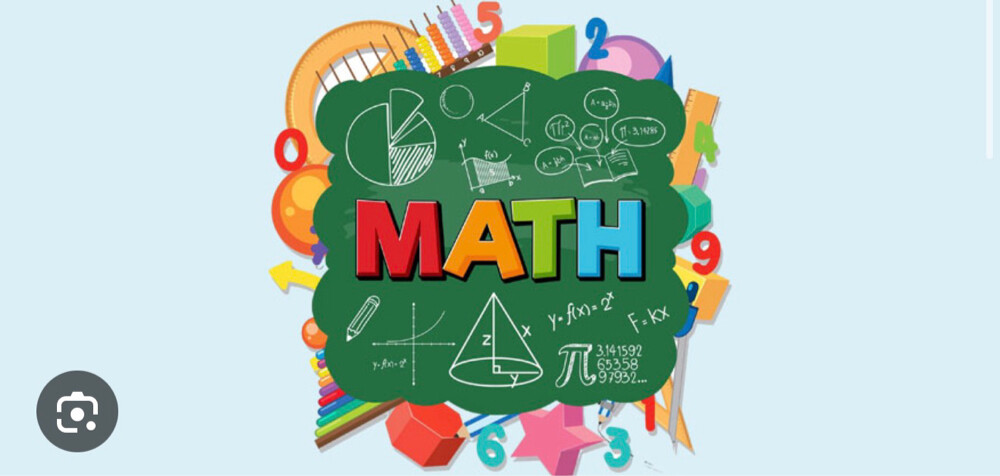 Mathematics tutoring - 1