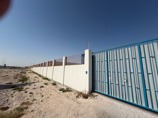 OPEN LAND | RENT | BIRKAT AL AWAMER - 1