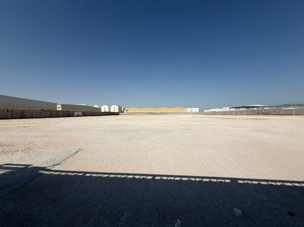 OPEN LAND | RENT | BIRKAT AL AWAMER - 5