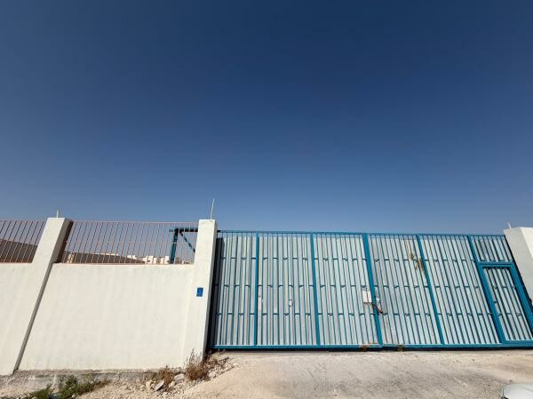 OPEN LAND | RENT | BIRKAT AL AWAMER - 3