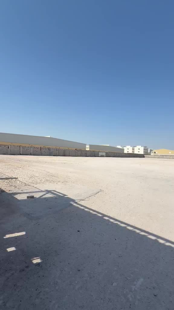 OPEN LAND | RENT | BIRKAT AL AWAMER - 10