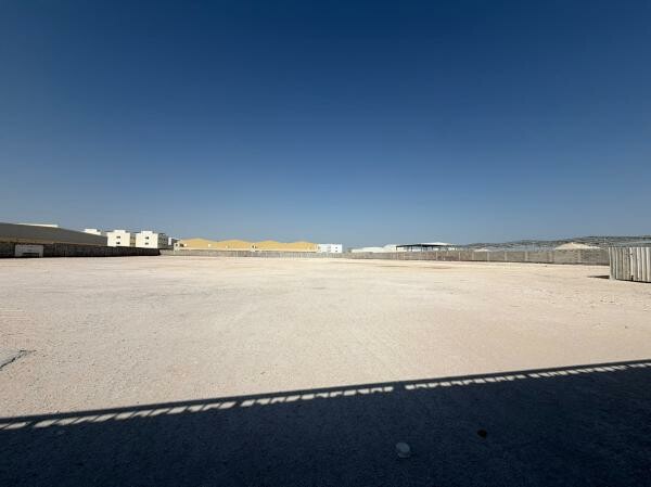 OPEN LAND | RENT | BIRKAT AL AWAMER - 4