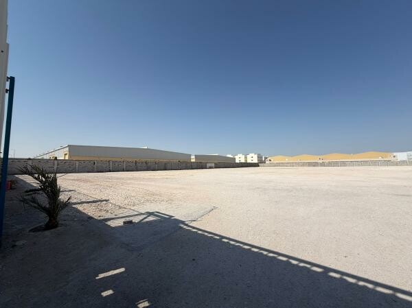 OPEN LAND | RENT | BIRKAT AL AWAMER - 7