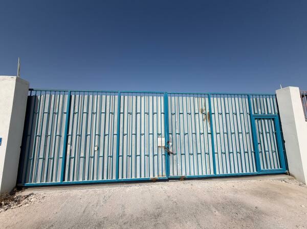 OPEN LAND | RENT | BIRKAT AL AWAMER - 2