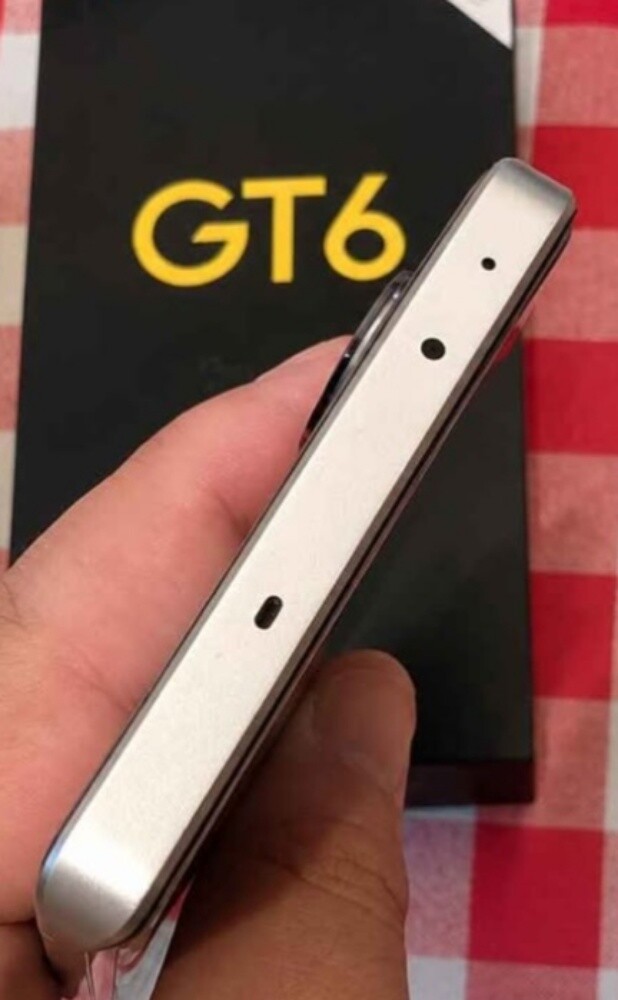 REALME GT 6 5G - 7