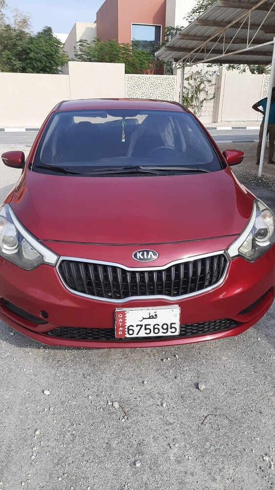 KIA CERATO FOR SALE. - 2