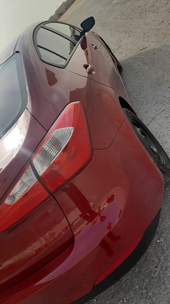 KIA CERATO FOR SALE. - 3
