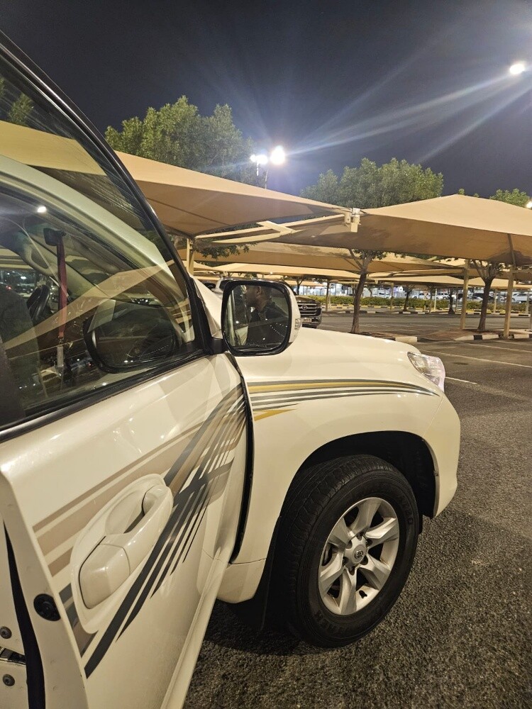 2011 Prado V4, 196k mileages - 5