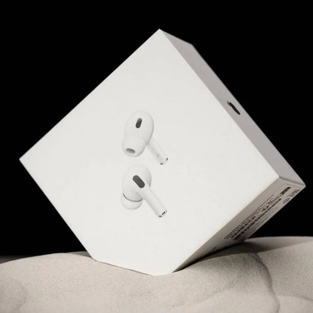 Airpods pro - 3